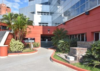 Profesionales del Poder Judicial brindan asistencia y contención psicológica a familiares de Xiomara Luciana Portillo