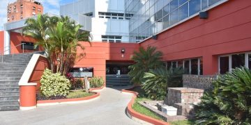 Profesionales del Poder Judicial brindan asistencia y contención psicológica a familiares de Xiomara Luciana Portillo