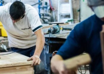 Durante agosto, Formosa fue la que más creció en empleo registrado privado, según una consultora