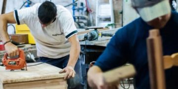 Durante agosto, Formosa fue la que más creció en empleo registrado privado, según una consultora