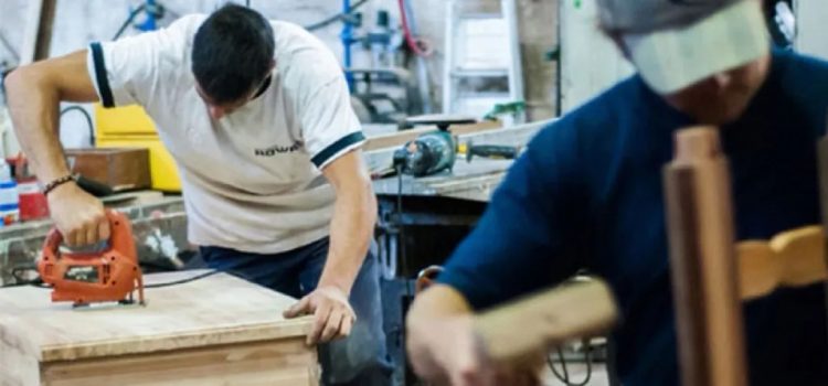 Durante agosto, Formosa fue la que más creció en empleo registrado privado, según una consultora