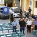 La Policía de Formosa resolvió el caso de hurto de una camioneta que estaba bajo custodia de la Gendarmería Nacional