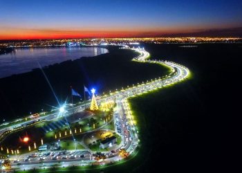 Formosa entre las que más fondos recibe por coparticipación federal pese a que desde el Gobierno lo niegan