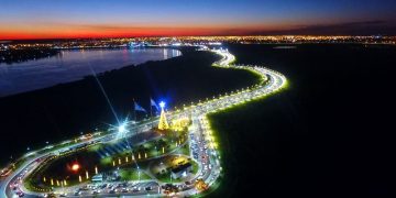 Formosa entre las que más fondos recibe por coparticipación federal pese a que desde el Gobierno lo niegan