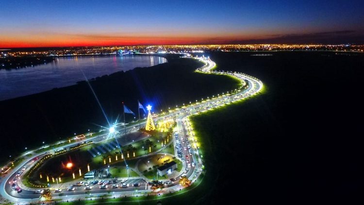 Formosa entre las que más fondos recibe por coparticipación federal pese a que desde el Gobierno lo niegan