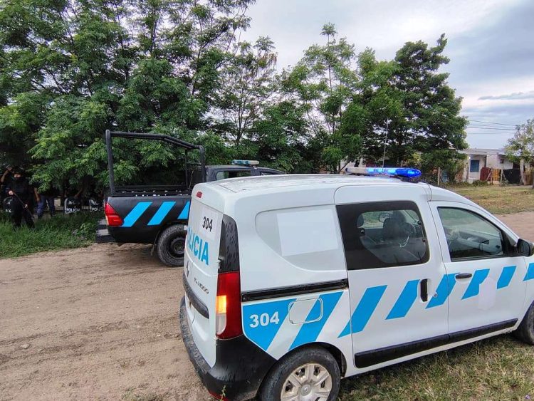 Dos mujeres asaltaron dos veces en un mismo día a una vecina: arrestaron a una