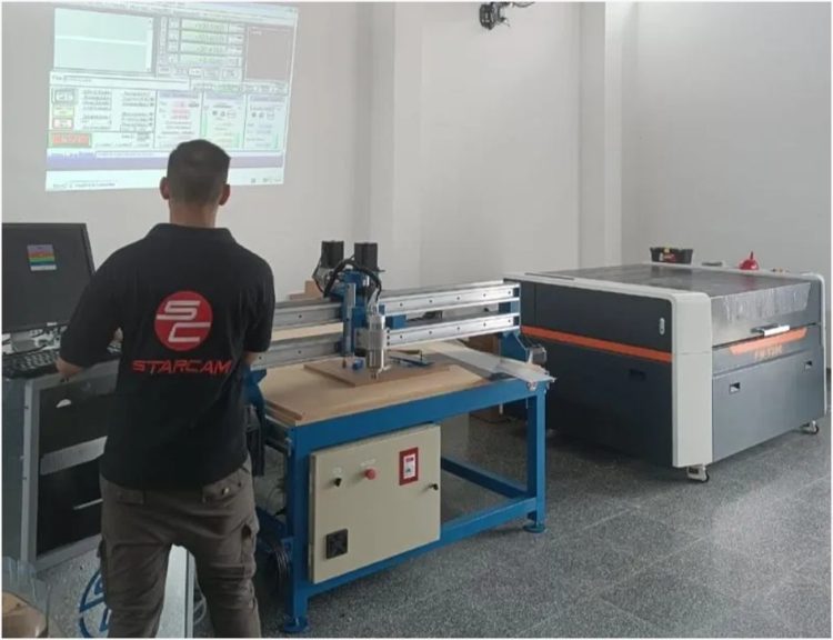 Desde el IPF explicaron qué es el CEFMA y cómo impulsará a la industria local