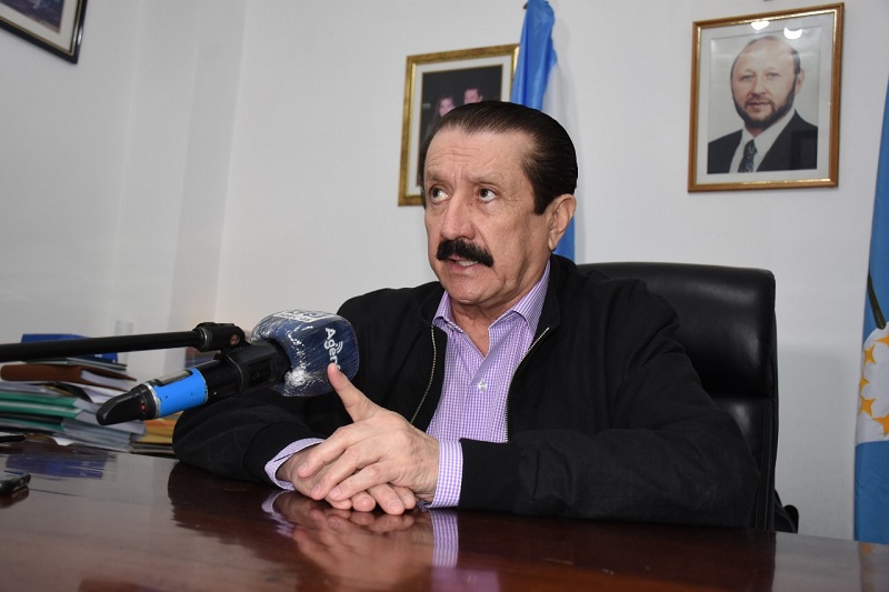 La Cámara Nacional Electoral rechazó la impugnación de LLA sobre mesas del Namqom