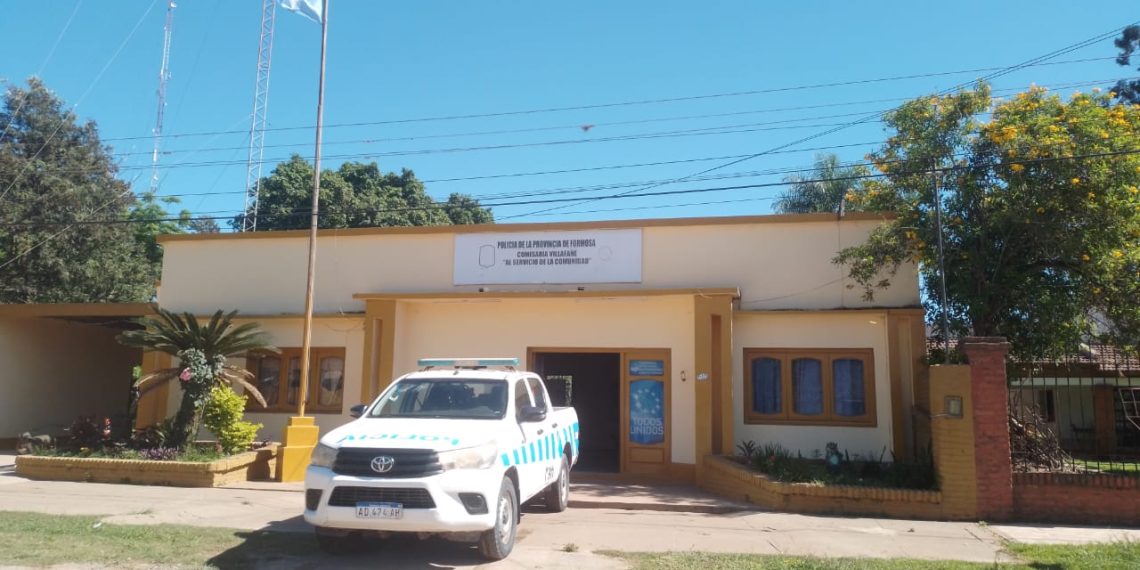 Intentó sustraer medicamentos de un hospital y lo detuvieron