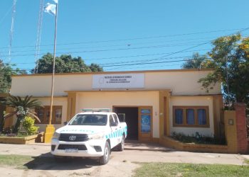Intentó sustraer medicamentos de un hospital y lo detuvieron