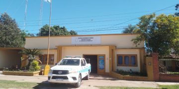 Intentó sustraer medicamentos de un hospital y lo detuvieron