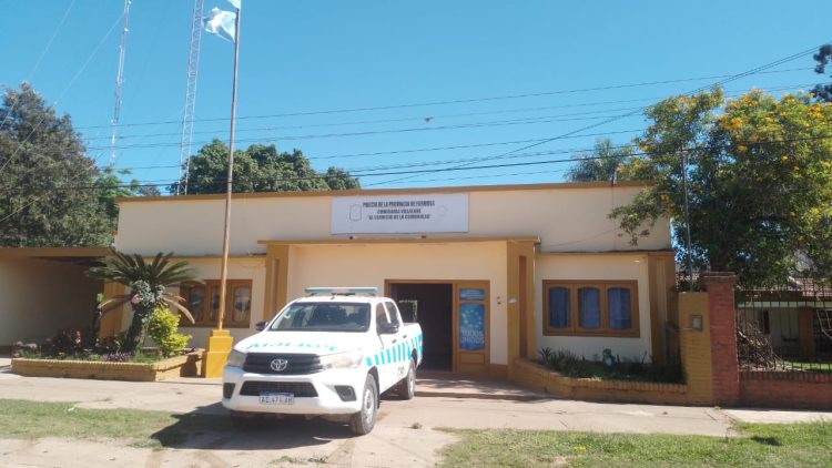 Intentó sustraer medicamentos de un hospital y lo detuvieron