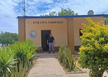 Un joven de 22 años quedó detenido tras amenazar de muerte con una pistola a policías