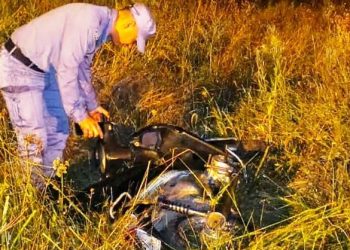 La Policía recuperó tres motos sustraídas en distintos barrios de esta ciudad