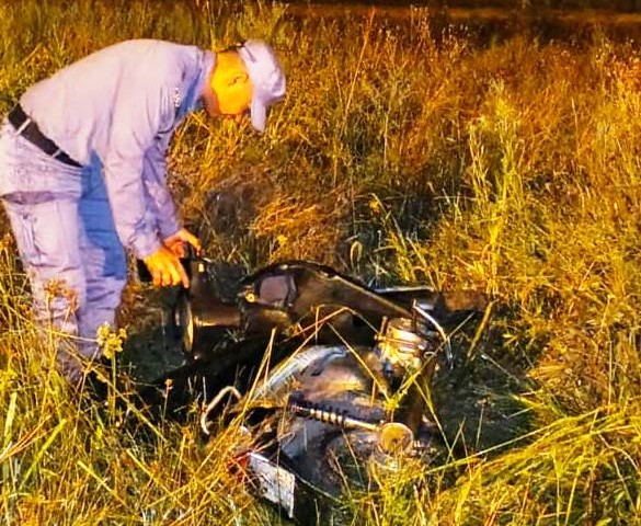La Policía recuperó tres motos sustraídas en distintos barrios de esta ciudad