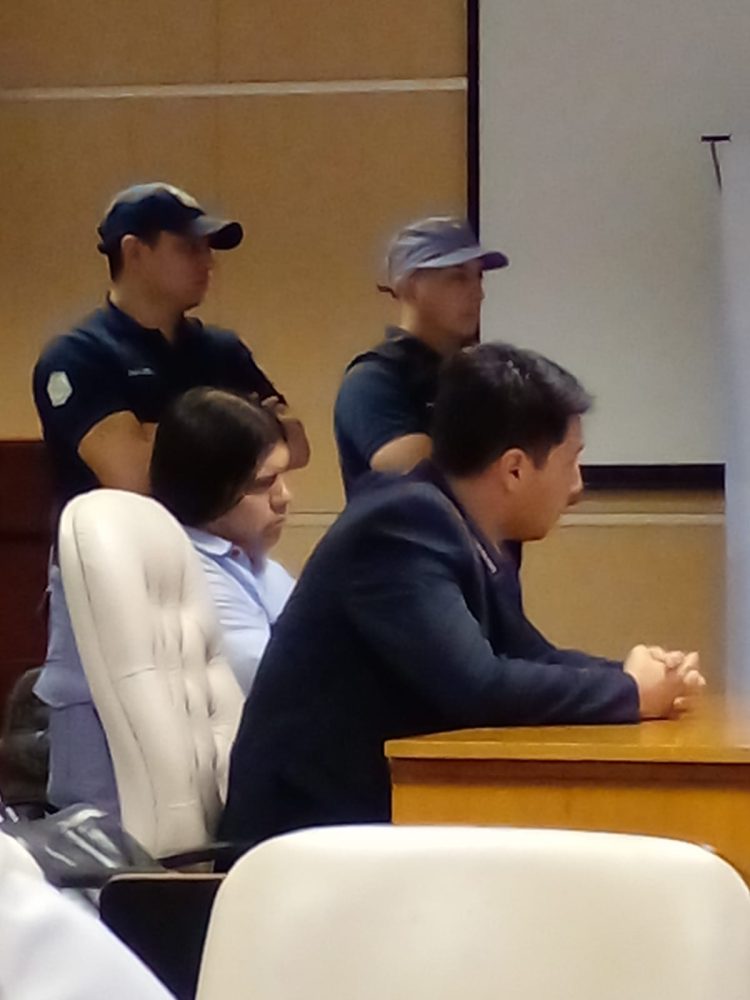 Femicidio en Clorinda: Condenaron a prisión perpetua a la expareja de Rosa de Jesús Machuca