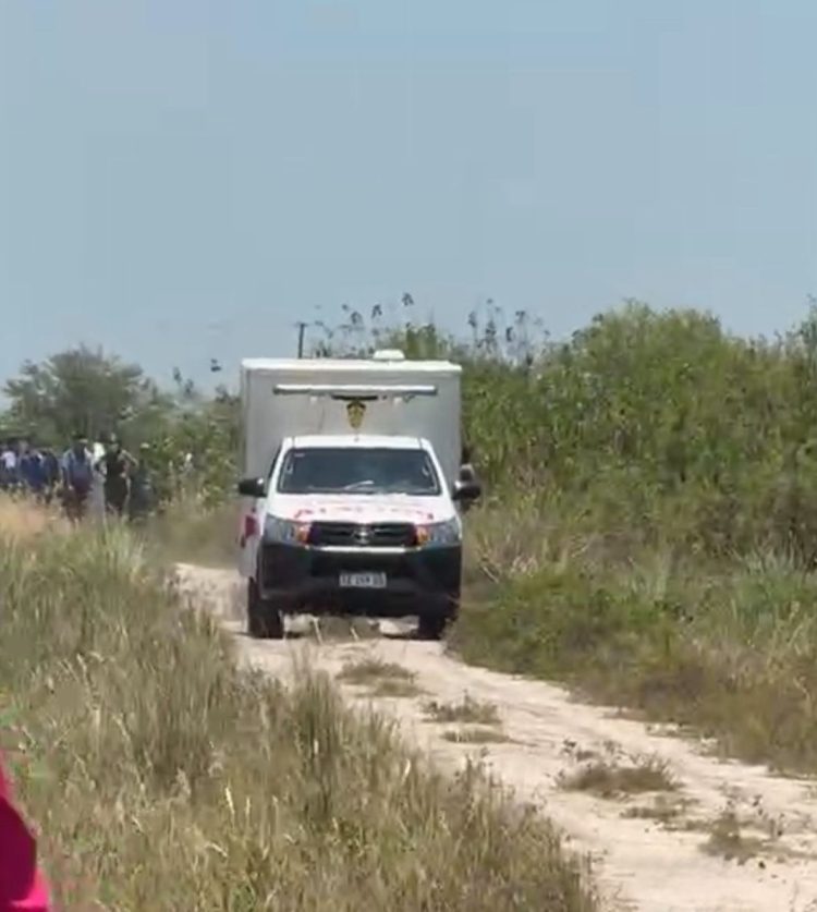 Caso Xiomara: esperan resultados de ADN y pericias odontológicas al cuerpo hallado en un descampado de barrio Procrear