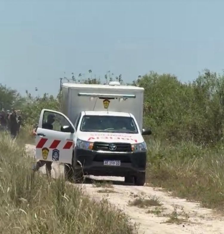 Caso Xiomara: esperan resultados de ADN y pericias odontológicas al cuerpo hallado en un descampado de barrio Procrear