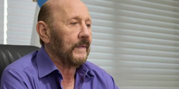 La Corte deberá resolver si Gildo Insfrán puede ser candidato a gobernador de Formosa por novena vez