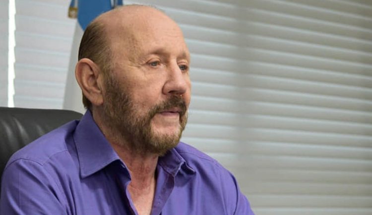 La Corte deberá resolver si Gildo Insfrán puede ser candidato a gobernador de Formosa por novena vez