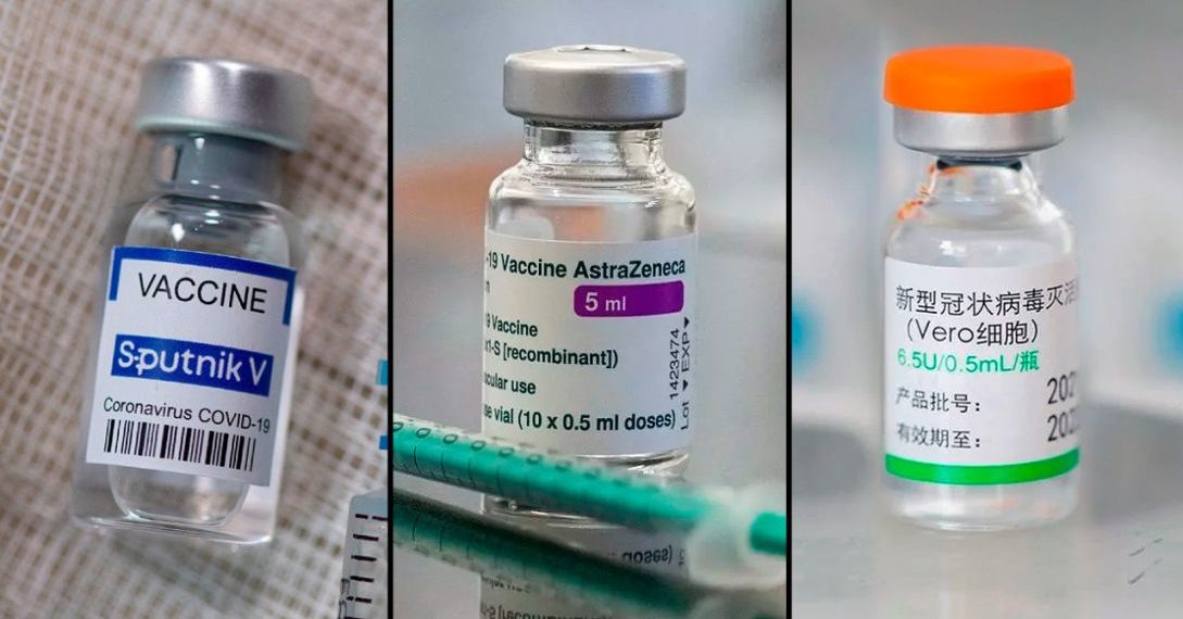 Informaron faltante de vacunas COVID-19 por parte del Ministerio de Salud de la Nación