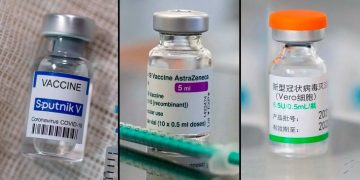 Informaron faltante de vacunas COVID-19 por parte del Ministerio de Salud de la Nación