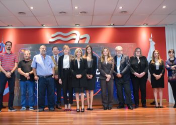 La Universidad de la Cuenca del Plata continúa en crecimiento y expansión