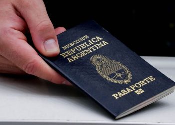 ¿Vas a viajar al exterior? Conocé la documentación necesaria para salir del país