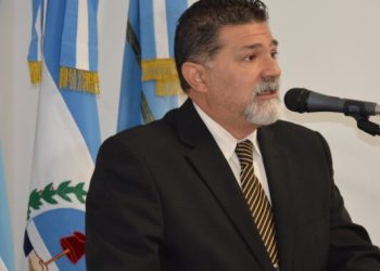 El Presidente del STJ desvirtuó expresiones de una dirigente gremial