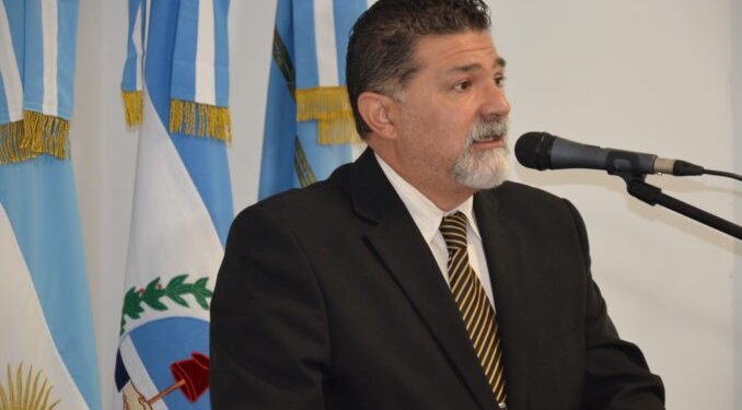 El Presidente del STJ desvirtuó expresiones de una dirigente gremial