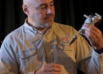 Drones: la revolución aérea del campo