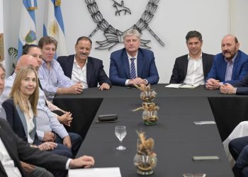 Los gobernadores opositores a Milei criticaron la reforma laboral: “Genera más desfinanciamiento federal”