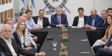 Los gobernadores opositores a Milei criticaron la reforma laboral: “Genera más desfinanciamiento federal”