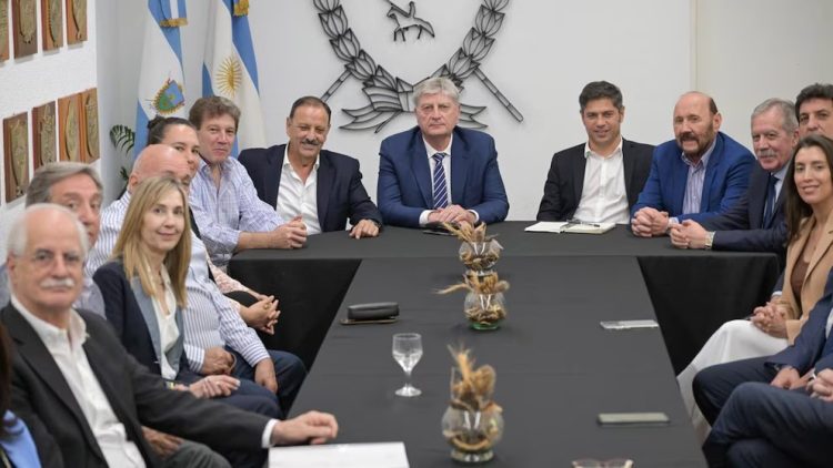 Los gobernadores opositores a Milei criticaron la reforma laboral: “Genera más desfinanciamiento federal”