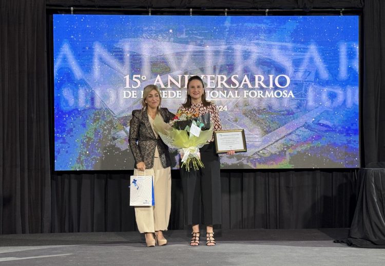 La Universidad de la Cuenca del Plata continúa en crecimiento y expansión