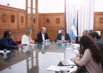 El Consejo de Mayo se reunirá para definir el informe final que enviará al Congreso