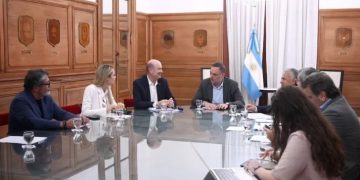 El Consejo de Mayo se reunirá para definir el informe final que enviará al Congreso