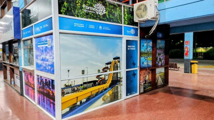 Renuevan oficinas de Información Turística e incorporan herramientas digitales para la atención al visitante