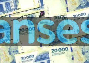 Confirmado por ANSES: el grupo que cobra más de $550.000 en las Fiestas