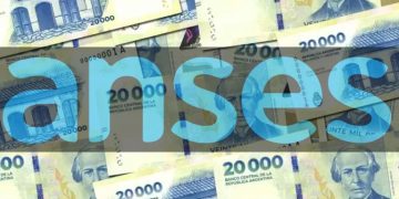 Confirmado por ANSES: el grupo que cobra más de $550.000 en las Fiestas