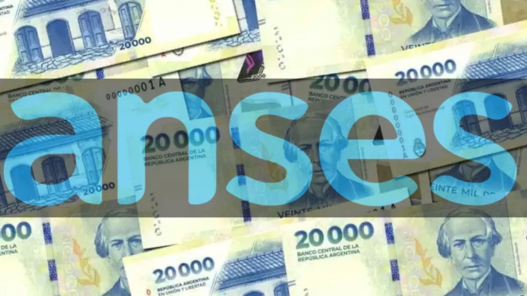 Confirmado por ANSES: el grupo que cobra más de $550.000 en las Fiestas