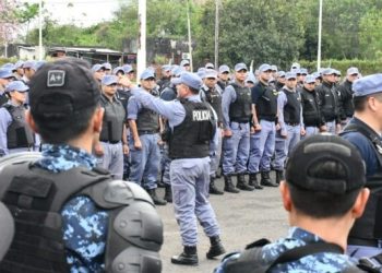 Habrá un operativo integral de prevención policial durante nochebuena y navidad en toda la provincia