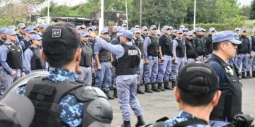 Habrá un operativo integral de prevención policial durante nochebuena y navidad en toda la provincia