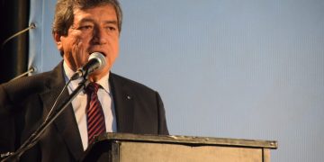 El ministro Julio Araoz anunció que la extensión áulica de la UTN ofrecerá dos nuevas carreras en 2026