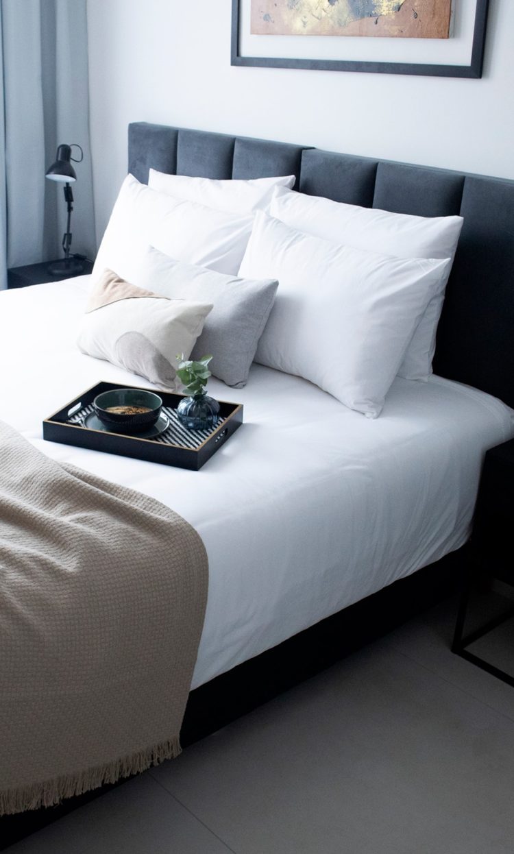 Noddo Hotels presenta promociones especiales de verano para Divina Tower Apart Hotel de Asunción