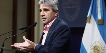 El Gobierno nacional apura el nuevo esquema de subsidios a las tarifas de luz y gas: cuánto habrá que pagar desde enero