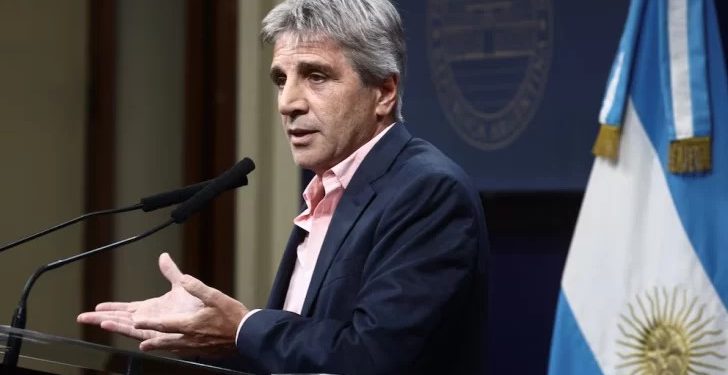 El Gobierno nacional apura el nuevo esquema de subsidios a las tarifas de luz y gas: cuánto habrá que pagar desde enero