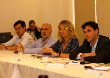 Formosa participó de la Mesa consultiva de la región NEA de SENASA