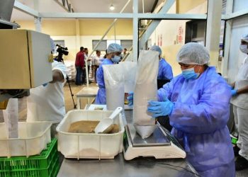 “La situación del sector industrial es catastrófica”, alertan