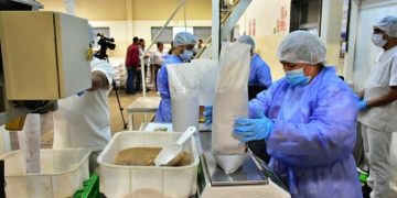 “La situación del sector industrial es catastrófica”, alertan